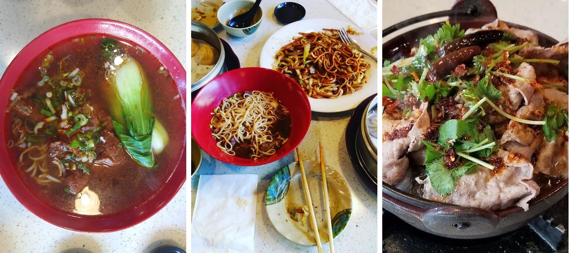 Shanghai Dumpling House