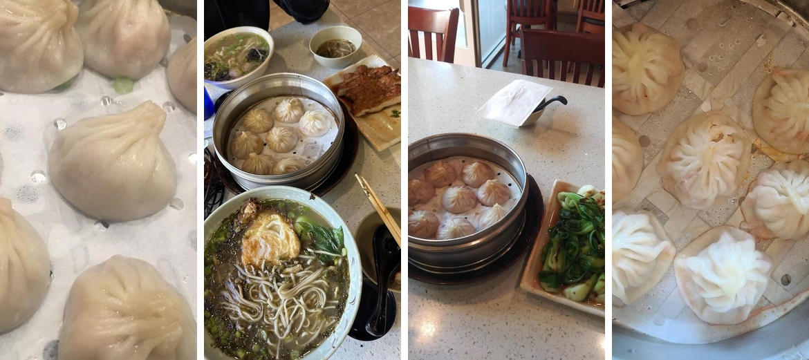 Shanghai Dumpling House