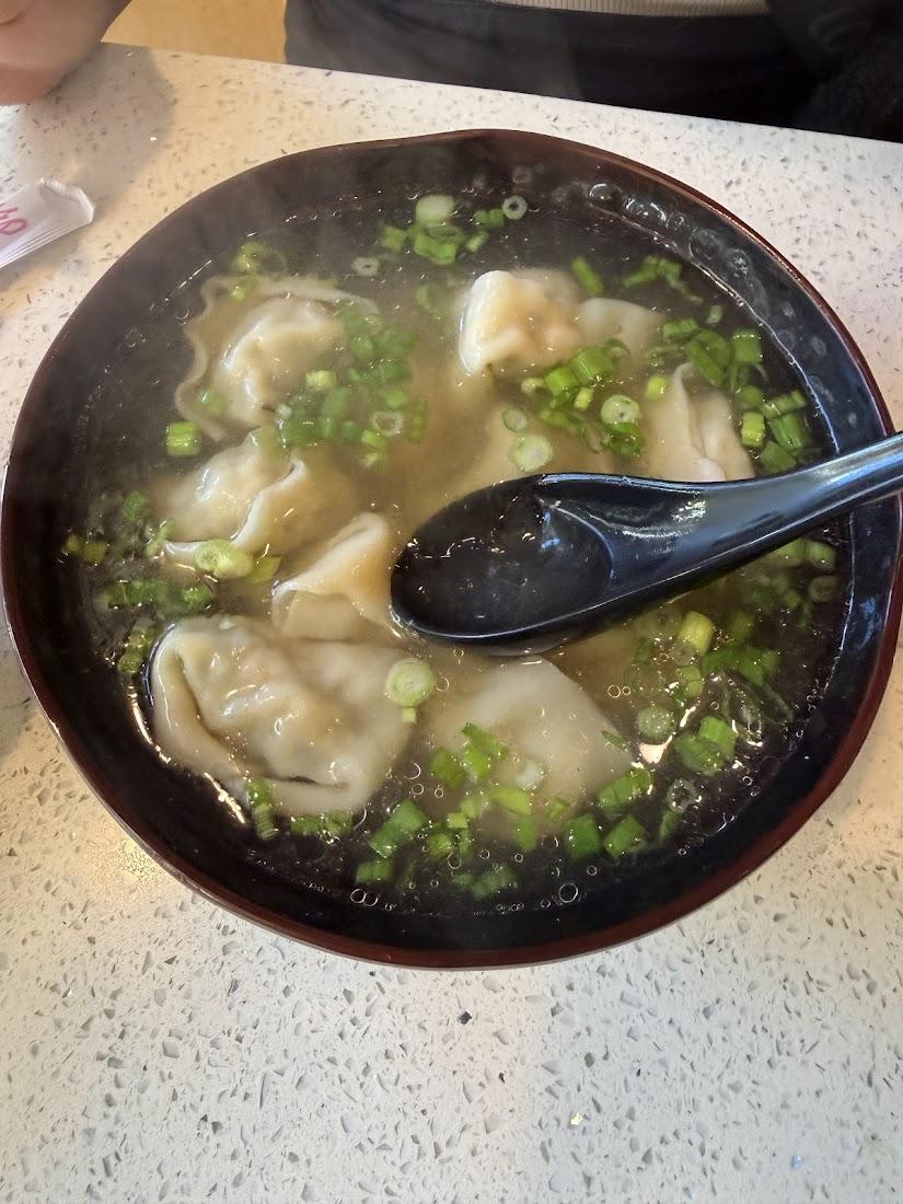 Shanghai Dumpling House