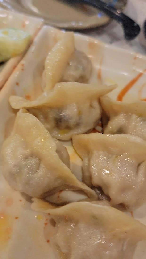 Shanghai Dumpling House