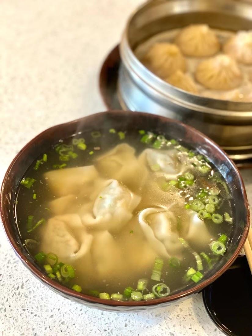 Shanghai Dumpling House