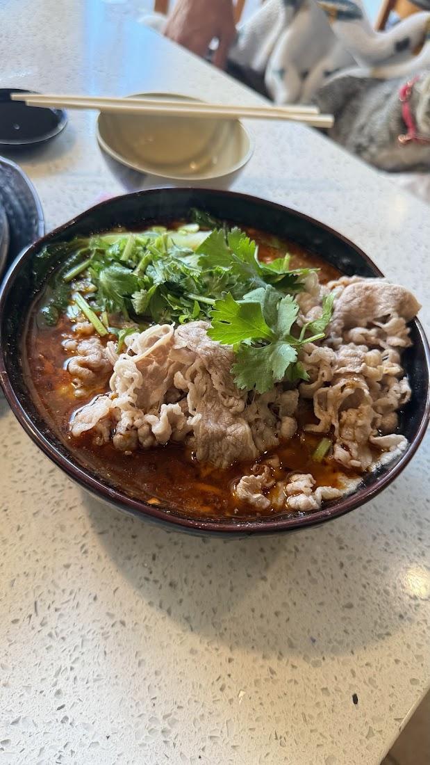 Shanghai Dumpling House